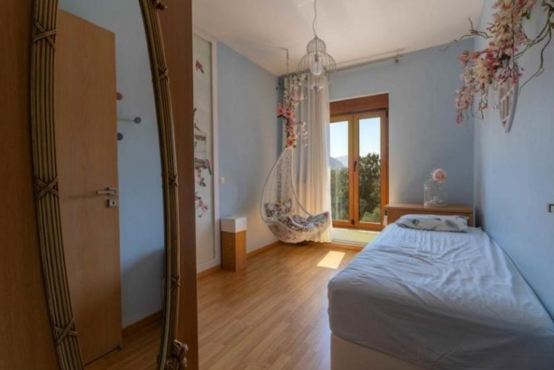 Asomatos Kreta, Asomatos: Elegante Steinvilla zu verkaufen Haus kaufen